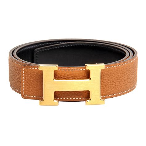 designer belts for men Hermes